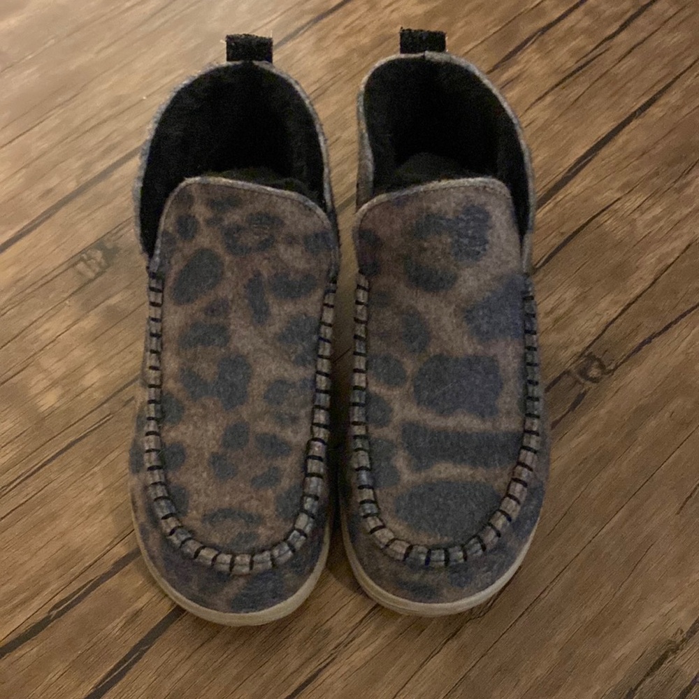 Woman’s Hey Dude boots